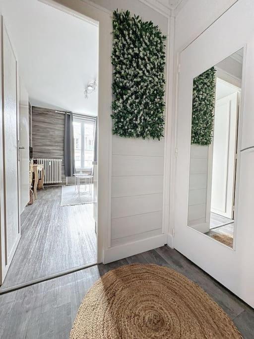 Studio Chantilly Gare Eksteriør billede